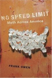 Tapa de No Speed Limit