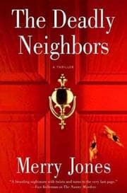 Tapa de The Deadly Neighbors