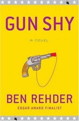 Tapa de Gun Shy