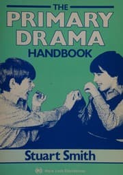 Tapa de The primary drama handbook