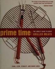 Tapa de Prime time