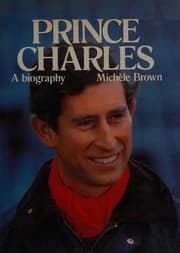 Tapa de Prince Charles