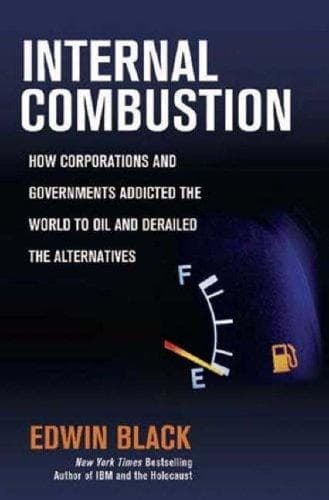 Tapa de Internal Combustion