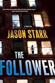 Tapa de The Follower