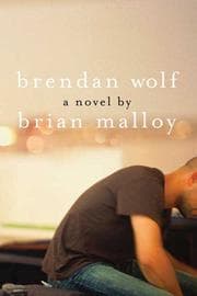 Tapa de Brendan Wolf