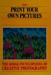 Tapa de Print your own pictures