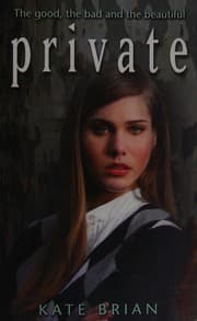 Tapa de Private