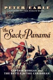 Tapa de The Sack of Panama