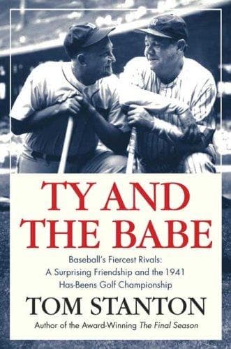 Tapa de Ty and The Babe