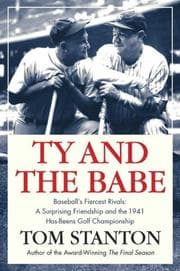Tapa de Ty and The Babe