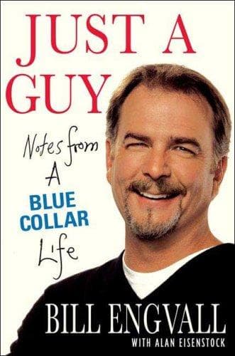 Tapa de Just a Guy