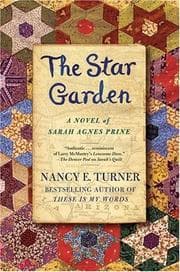 Tapa de Star Garden