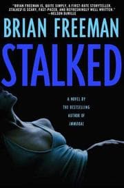 Tapa de Stalked