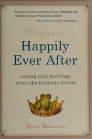 Tapa de Project : happily ever after