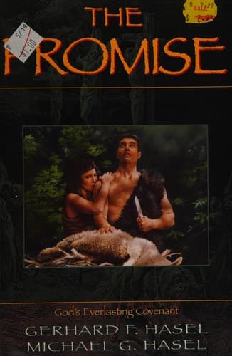 Tapa de Promise