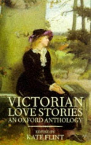 Tapa de Victorian Love Stories