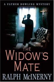 Tapa de The Widow's Mate