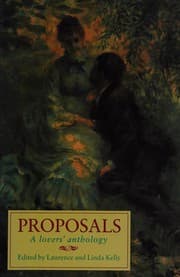 Tapa de Proposals
