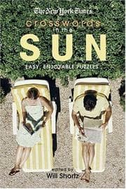 Tapa de The New York Times Crosswords in the Sun
