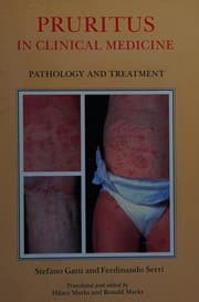 Tapa de Pruritus in Clinical Medicine