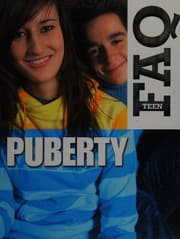 Tapa de Puberty