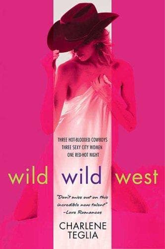 Tapa de Wild Wild West