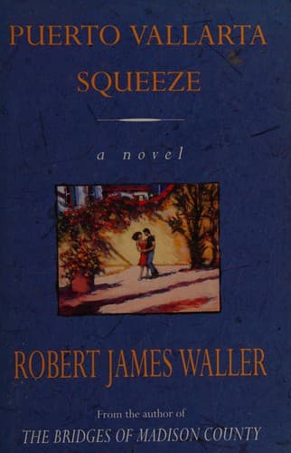 Tapa de Puerto Vallarta Squeeze