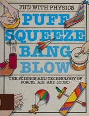 Tapa de Puff squeeze bang blow