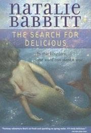 Tapa de The Search for Delicious