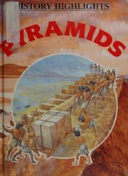 Tapa de Pyramids (History Highlights)