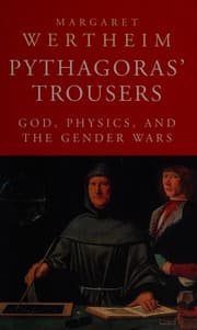 Tapa de Pythagoras Trousers,god , Physics, and the Gender Wars