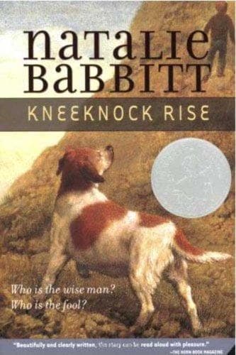 Tapa de Kneeknock Rise