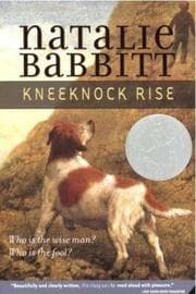 Tapa de Kneeknock Rise