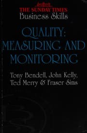 Tapa de Quality