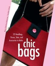 Tapa de Chic bags