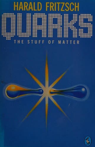 Tapa de Quarks