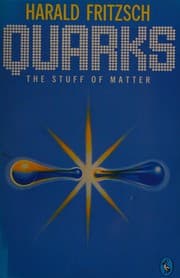 Tapa de Quarks