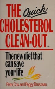 Tapa de The quick cholesterol clean-out