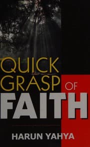Tapa de Quick grasp of faith