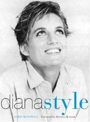 Tapa de Diana style