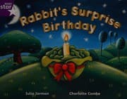 Tapa de Rabbit's Surprise Birthday
