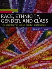 Tapa de Race, ethnicity, gender, and class