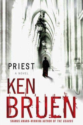 Tapa de Priest