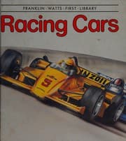 Tapa de Racing cars