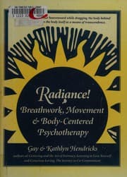 Tapa de Radiance!