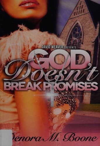 Tapa de God doesn't break promises