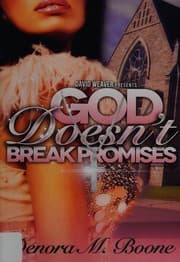 Tapa de God doesn't break promises