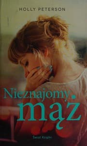 Tapa de Nieznajomy mąż