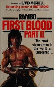 Tapa de Rambo