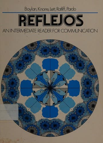 Tapa de Reflejos
